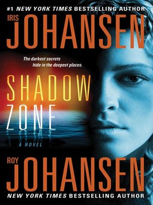 cover image of Shadow Zone
